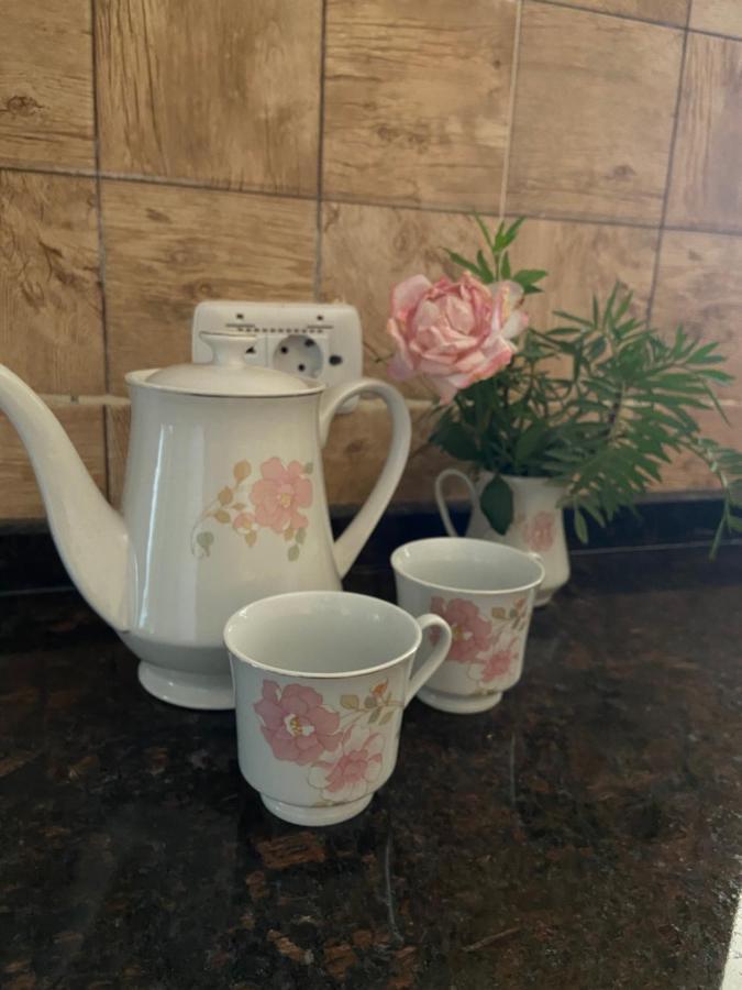 Simple Home マダバ エクステリア 写真